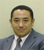 株式会社 エヌ ゼット ケイ取締役社長　本田 有志